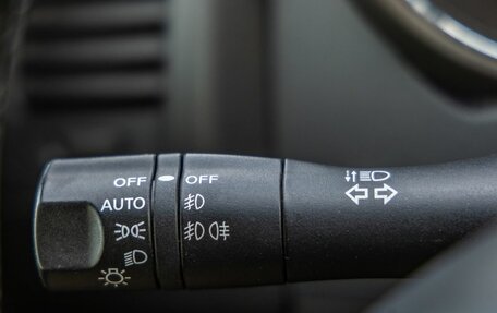 Nissan Murano, 2012 год, 1 198 000 рублей, 17 фотография