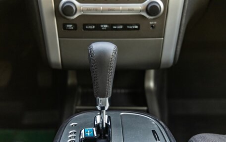 Nissan Murano, 2012 год, 1 198 000 рублей, 27 фотография