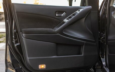 Nissan Murano, 2012 год, 1 198 000 рублей, 28 фотография