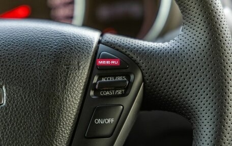 Nissan Murano, 2012 год, 1 198 000 рублей, 19 фотография