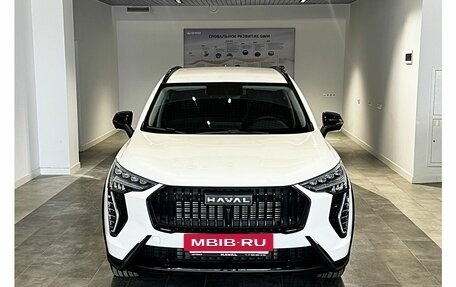 Haval Jolion, 2026 год, 2 672 010 рублей, 2 фотография
