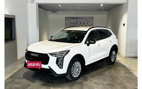 Haval Jolion, 2026 год, 2 672 010 рублей, 3 фотография