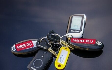 Nissan Murano, 2012 год, 1 198 000 рублей, 32 фотография