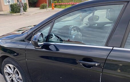 Citroen C4 II рестайлинг, 2012 год, 850 000 рублей, 7 фотография