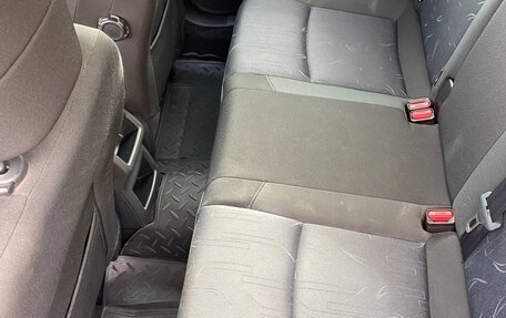 Citroen C4 II рестайлинг, 2012 год, 850 000 рублей, 10 фотография