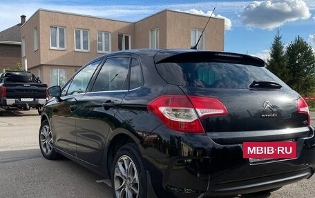 Citroen C4 II рестайлинг, 2012 год, 850 000 рублей, 6 фотография