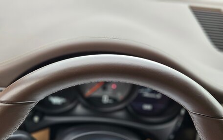 Porsche Macan I рестайлинг, 2018 год, 5 000 000 рублей, 10 фотография