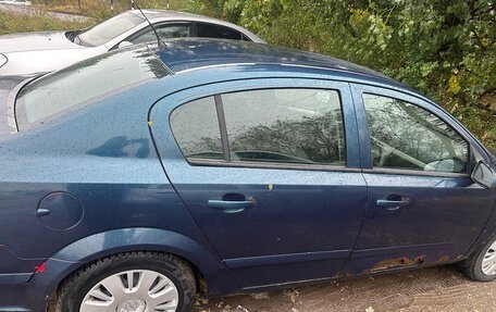 Opel Astra H, 2008 год, 270 000 рублей, 4 фотография