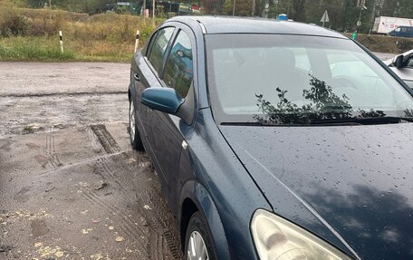 Opel Astra H, 2008 год, 270 000 рублей, 2 фотография