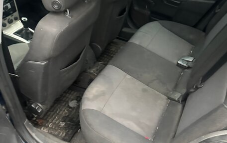 Opel Astra H, 2008 год, 270 000 рублей, 11 фотография