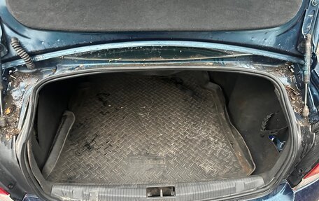 Opel Astra H, 2008 год, 270 000 рублей, 8 фотография