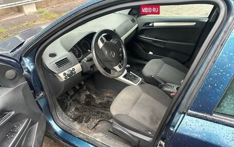 Opel Astra H, 2008 год, 270 000 рублей, 7 фотография