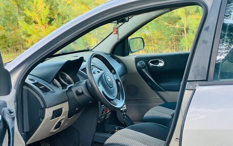 Renault Megane II, 2005 год, 245 000 рублей, 11 фотография