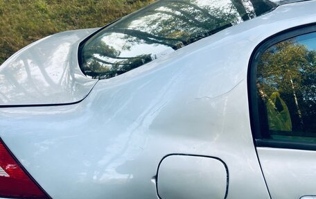 Renault Megane II, 2005 год, 245 000 рублей, 14 фотография