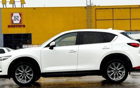 Mazda CX-5 II, 2020 год, 3 490 000 рублей, 3 фотография