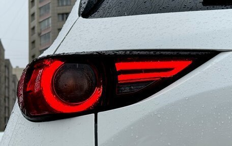 Mazda CX-5 II, 2020 год, 3 490 000 рублей, 8 фотография