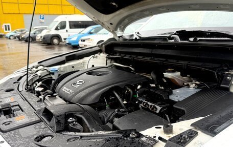 Mazda CX-5 II, 2020 год, 3 490 000 рублей, 12 фотография