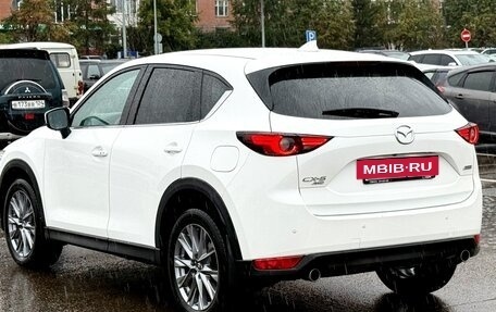 Mazda CX-5 II, 2020 год, 3 490 000 рублей, 4 фотография