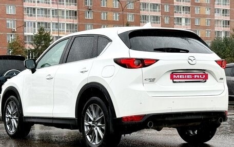 Mazda CX-5 II, 2020 год, 3 490 000 рублей, 5 фотография