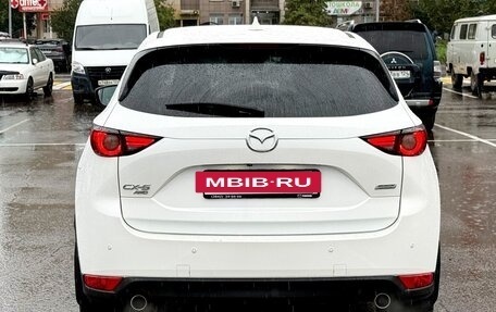 Mazda CX-5 II, 2020 год, 3 490 000 рублей, 6 фотография