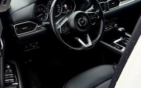 Mazda CX-5 II, 2020 год, 3 490 000 рублей, 15 фотография