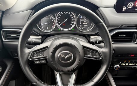 Mazda CX-5 II, 2020 год, 3 490 000 рублей, 21 фотография