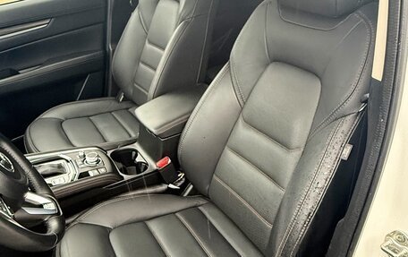 Mazda CX-5 II, 2020 год, 3 490 000 рублей, 18 фотография