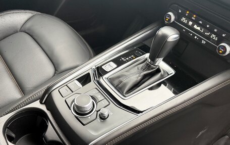 Mazda CX-5 II, 2020 год, 3 490 000 рублей, 25 фотография