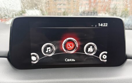 Mazda CX-5 II, 2020 год, 3 490 000 рублей, 28 фотография