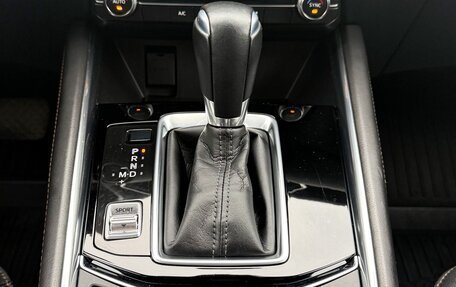 Mazda CX-5 II, 2020 год, 3 490 000 рублей, 27 фотография