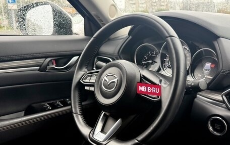 Mazda CX-5 II, 2020 год, 3 490 000 рублей, 24 фотография