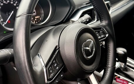 Mazda CX-5 II, 2020 год, 3 490 000 рублей, 16 фотография
