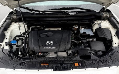 Mazda CX-5 II, 2020 год, 3 490 000 рублей, 40 фотография