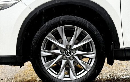 Mazda CX-5 II, 2020 год, 3 490 000 рублей, 38 фотография