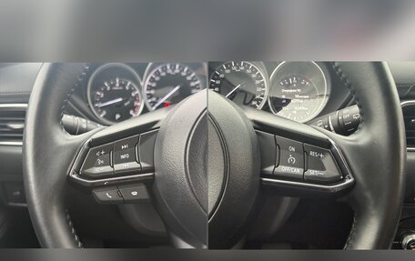 Mazda CX-5 II, 2020 год, 3 490 000 рублей, 31 фотография