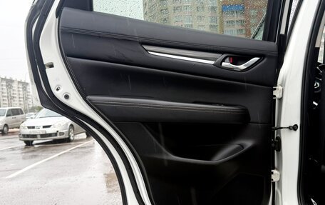 Mazda CX-5 II, 2020 год, 3 490 000 рублей, 32 фотография