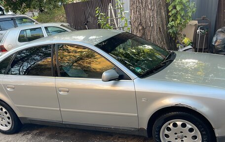 Audi A6, 2000 год, 499 000 рублей, 4 фотография