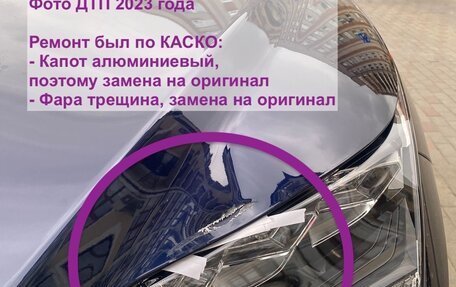Lexus RX IV рестайлинг, 2018 год, 4 100 000 рублей, 6 фотография