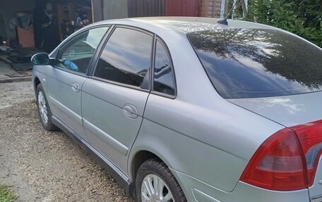 Citroen C5 I рестайлинг, 2006 год, 320 000 рублей, 5 фотография
