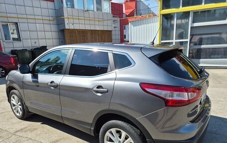 Nissan Qashqai, 2014 год, 1 460 000 рублей, 3 фотография