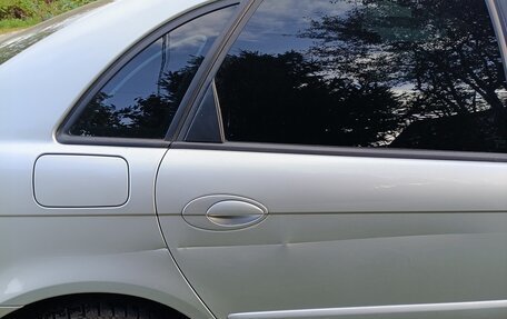 Citroen C5 I рестайлинг, 2006 год, 320 000 рублей, 7 фотография