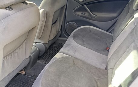 Citroen C5 I рестайлинг, 2006 год, 320 000 рублей, 9 фотография