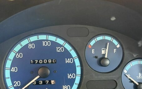 Daewoo Matiz I, 2007 год, 250 000 рублей, 8 фотография