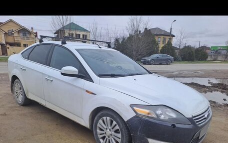 Ford Mondeo IV, 2008 год, 470 000 рублей, 4 фотография