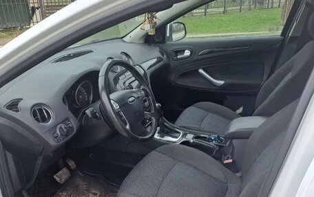 Ford Mondeo IV, 2008 год, 470 000 рублей, 6 фотография