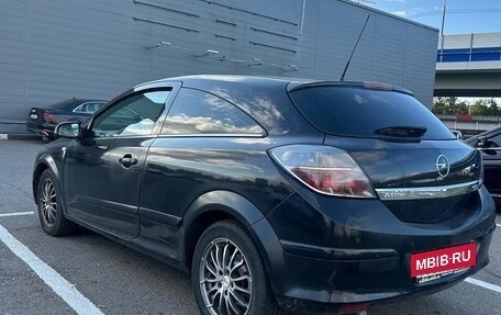 Opel Astra H, 2008 год, 280 000 рублей, 5 фотография