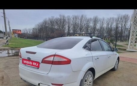 Ford Mondeo IV, 2008 год, 470 000 рублей, 3 фотография