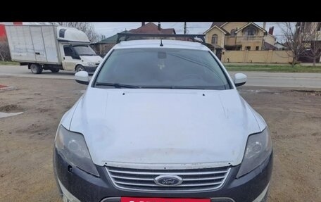 Ford Mondeo IV, 2008 год, 470 000 рублей, 5 фотография
