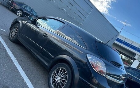 Opel Astra H, 2008 год, 280 000 рублей, 9 фотография
