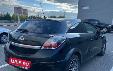 Opel Astra H, 2008 год, 280 000 рублей, 4 фотография